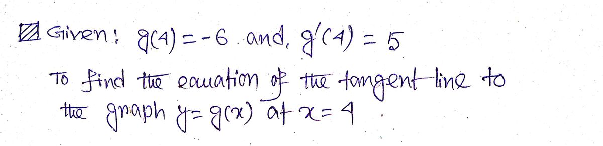 Calculus homework question answer, step 1, image 1